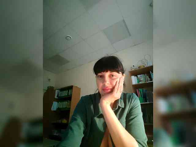 VikNika webcam