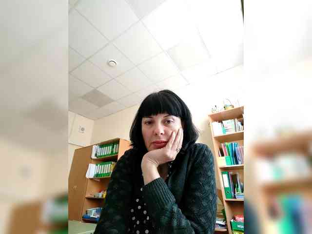 VikNika webcam