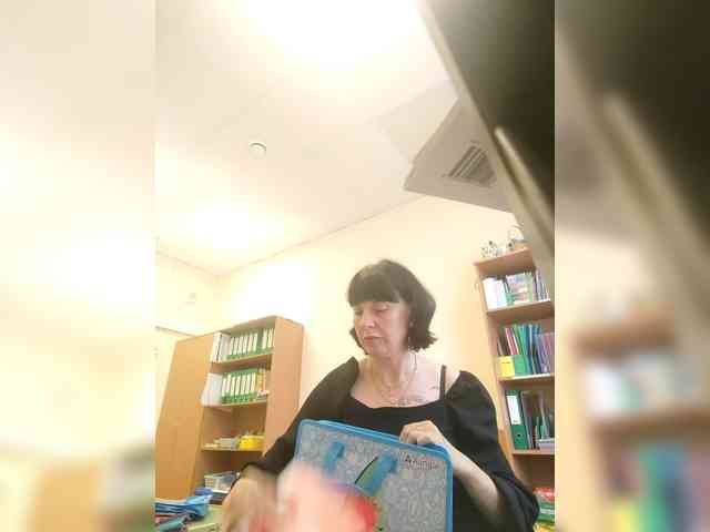 VikNika webcam