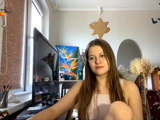 BettyannClay Porn Show