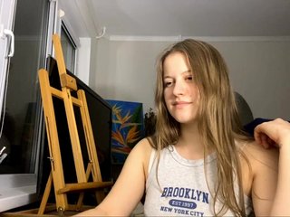 BettyannClay Porn Show