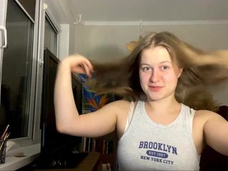 BettyannClay Porn Show