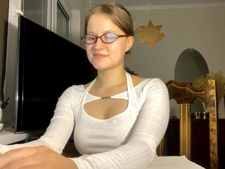 BettyannClay Porn Show