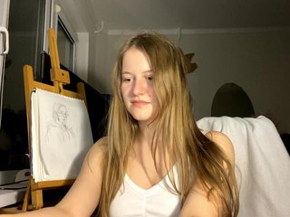 BettyannClay Porn Show