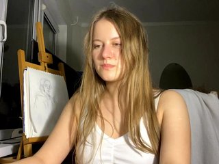 BettyannClay Porn Show