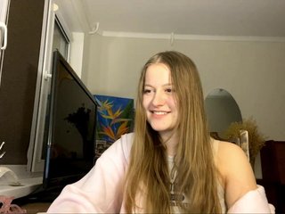 BettyannClay Porn Show