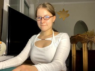 BettyannClay Porn Show
