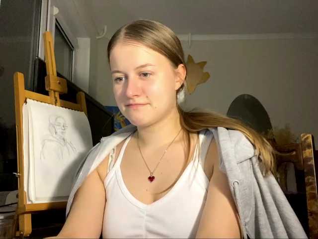 BettyannClay on BongaCams