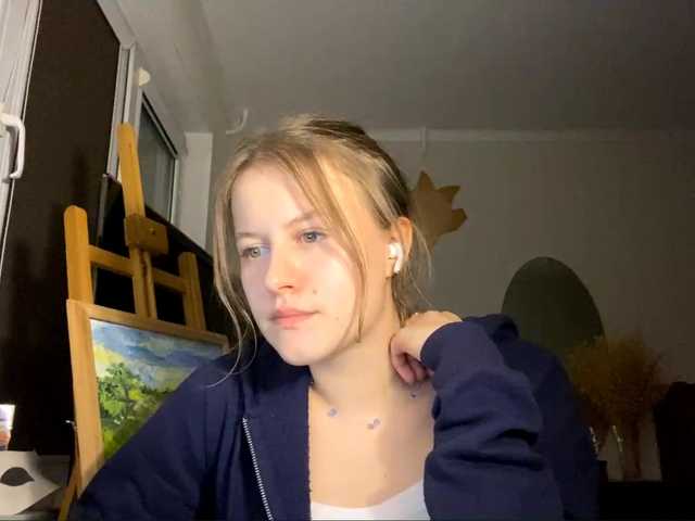  BettyannClay chat room
