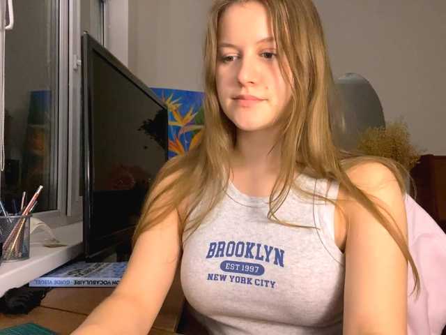 BettyannClay webcam