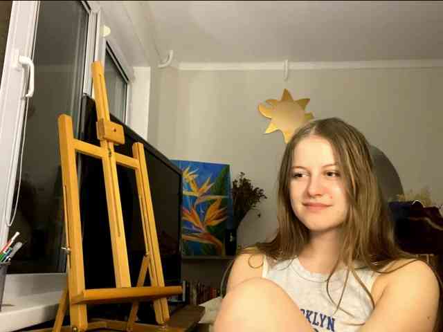 BettyannClay webcam