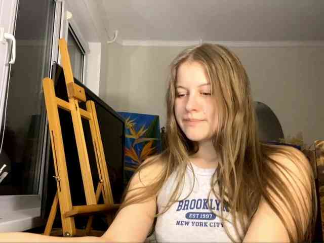 BettyannClay webcam