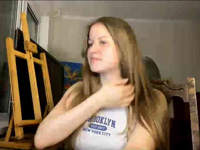 BettyannClay webcam