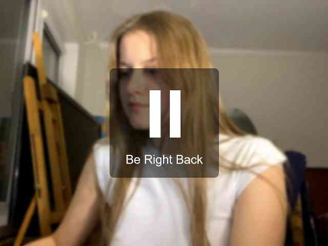 BettyannClay webcam