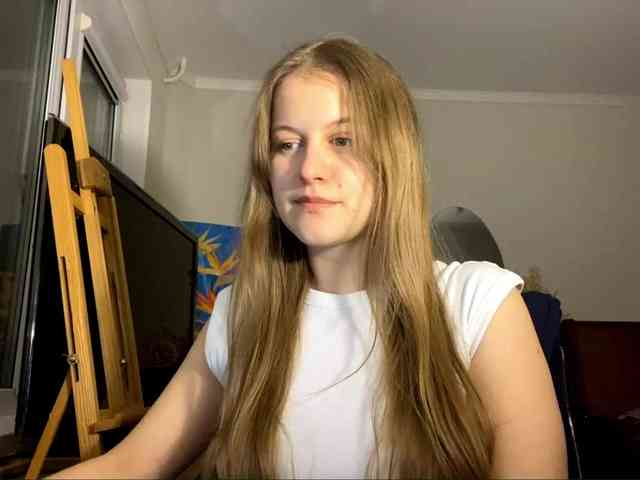 BettyannClay webcam
