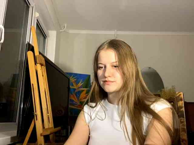 BettyannClay webcam