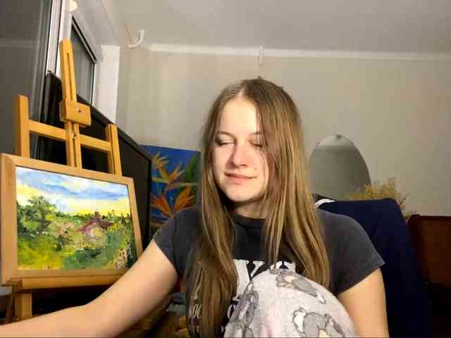 BettyannClay webcam