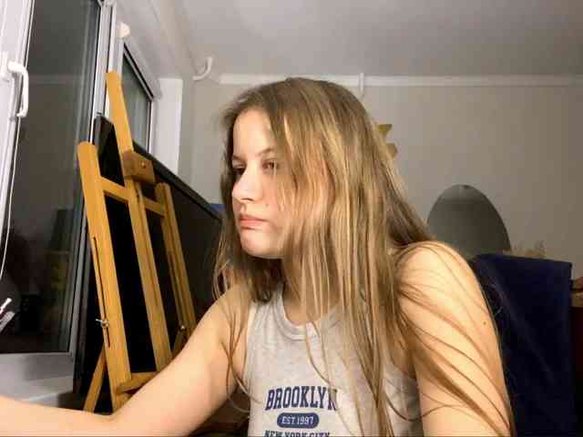 BettyannClay webcam