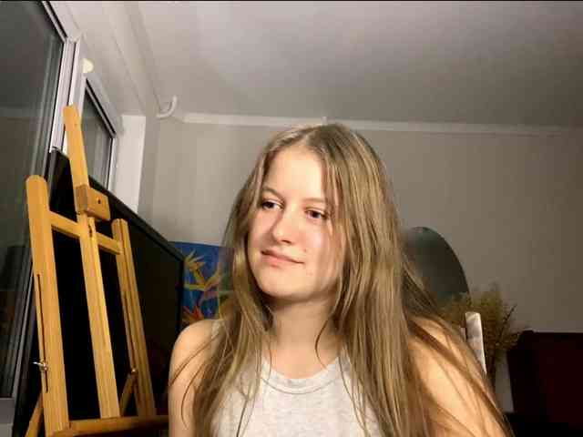 BettyannClay webcam
