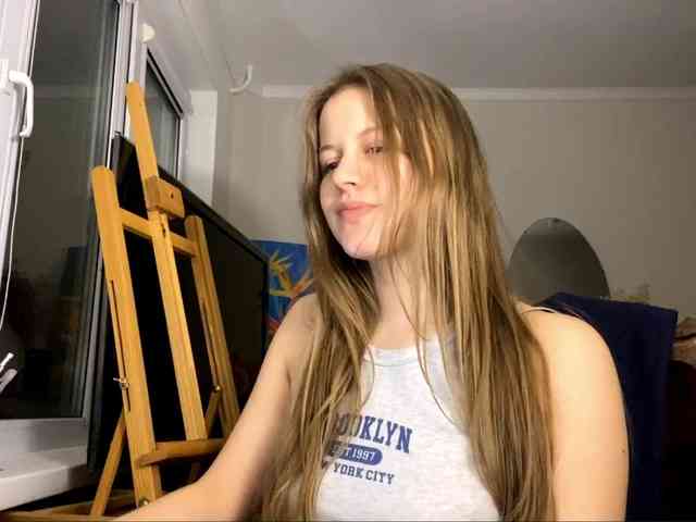 BettyannClay webcam