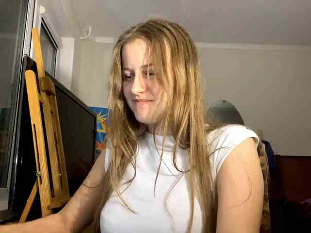 BettyannClay webcam