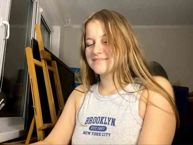 BettyannClay webcam
