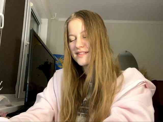 BettyannClay webcam