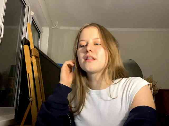 BettyannClay webcam