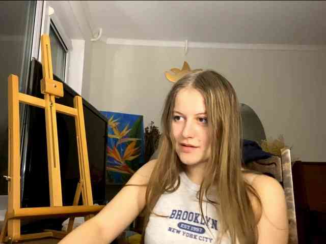 BettyannClay webcam