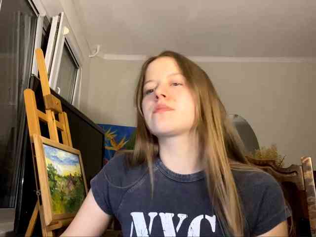BettyannClay webcam