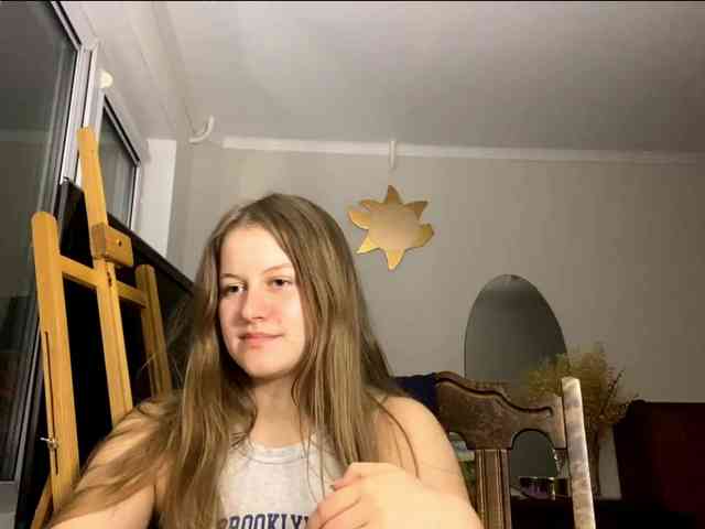 BettyannClay webcam