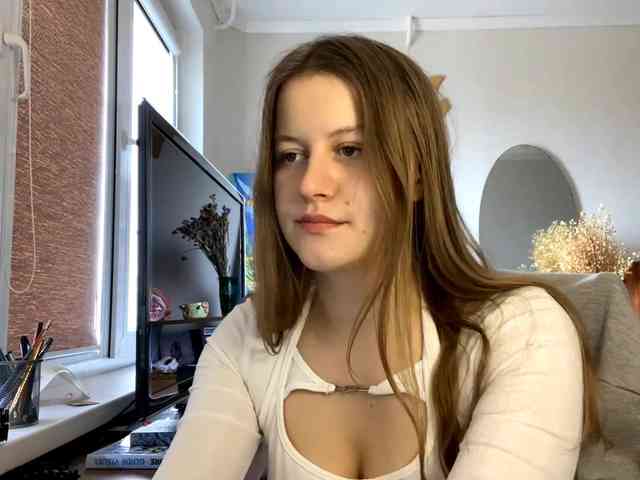 BettyannClay webcam