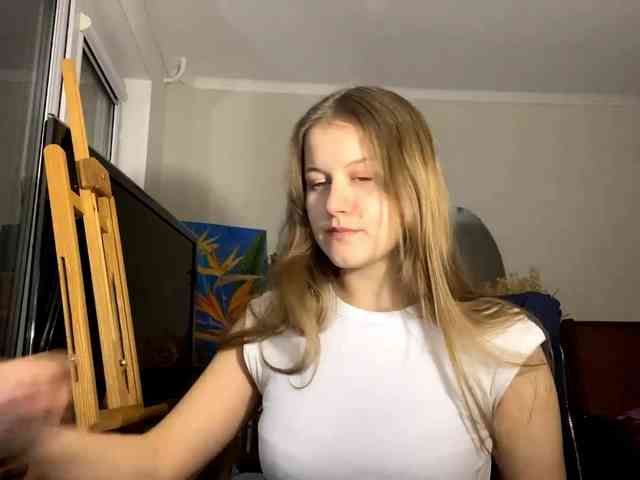 BettyannClay webcam