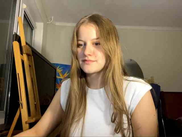 BettyannClay webcam