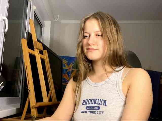 BettyannClay webcam