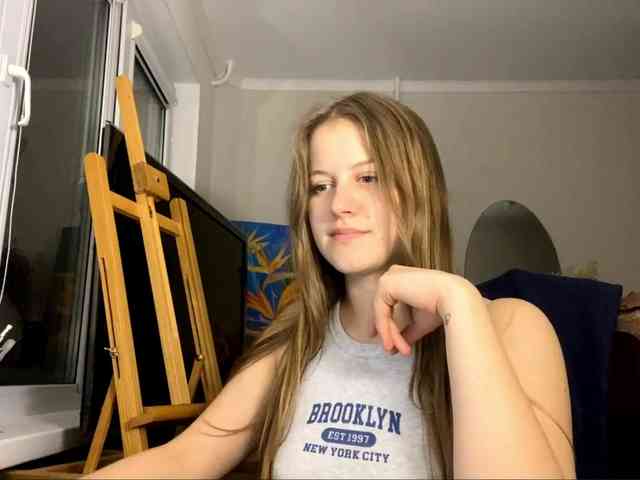 BettyannClay webcam