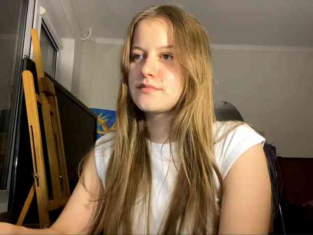 BettyannClay webcam