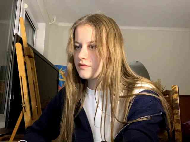 BettyannClay webcam