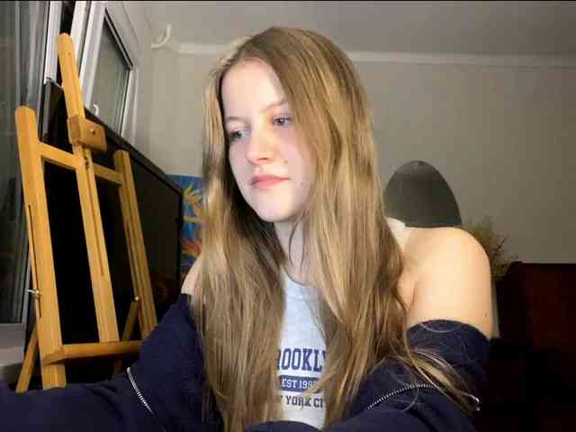 BettyannClay webcam