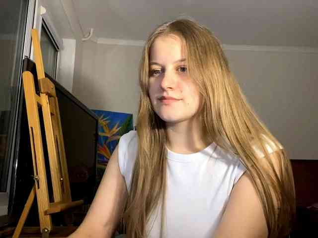 BettyannClay webcam