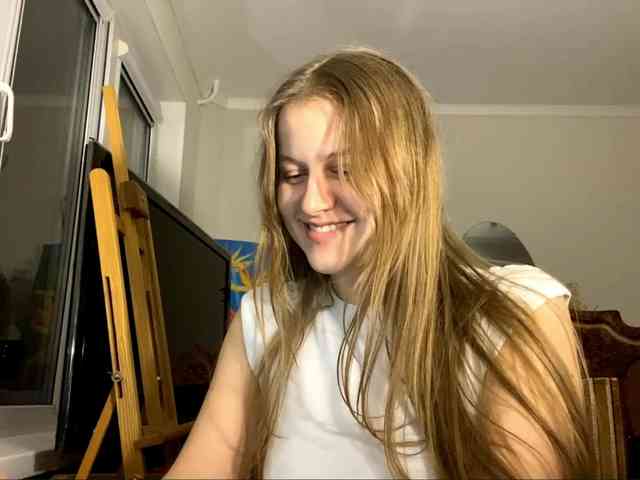 BettyannClay webcam