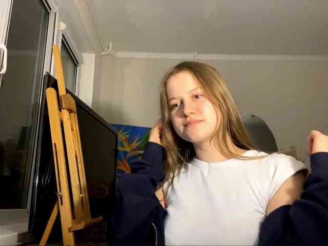 BettyannClay webcam