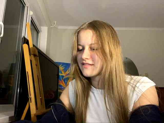 BettyannClay webcam