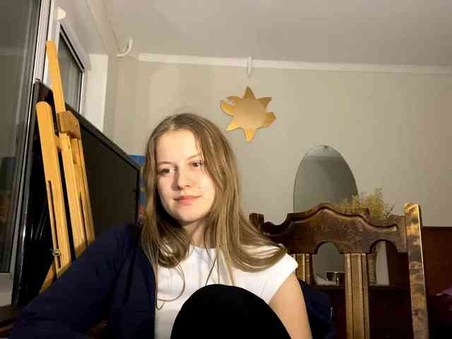 BettyannClay webcam