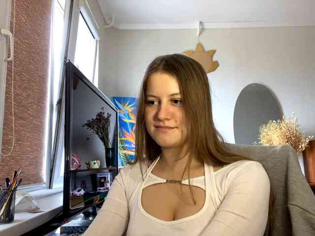 BettyannClay webcam