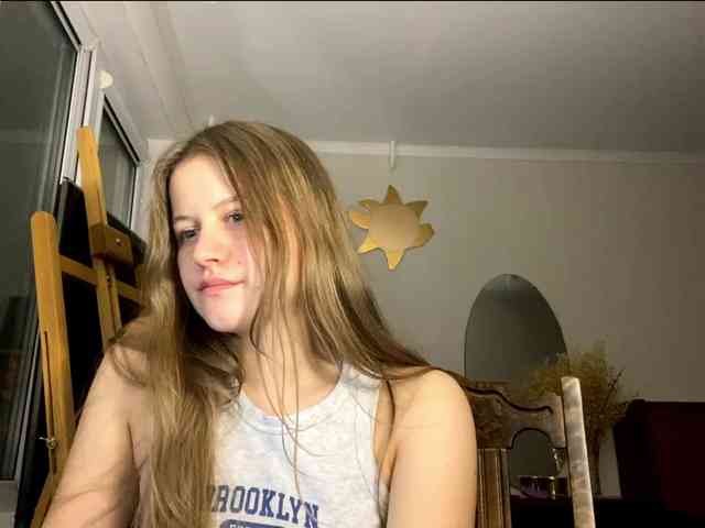 BettyannClay webcam