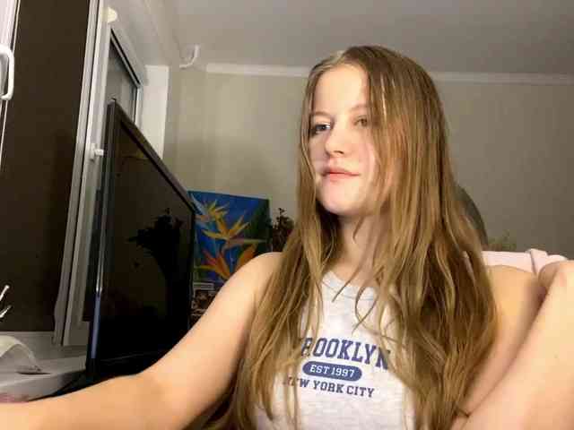 BettyannClay webcam
