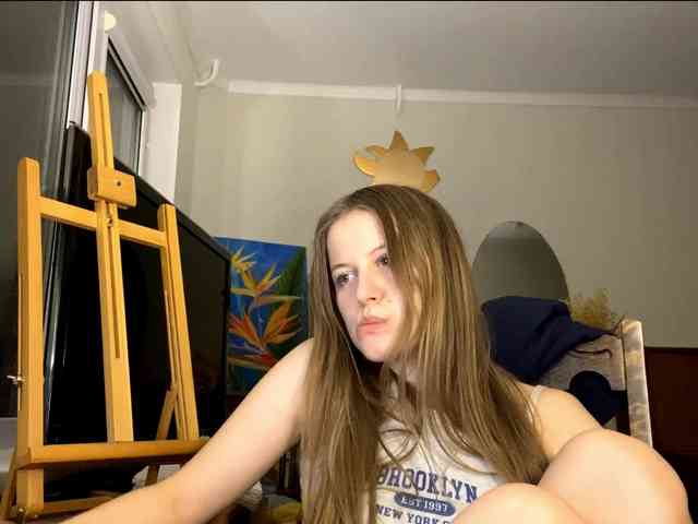 BettyannClay webcam