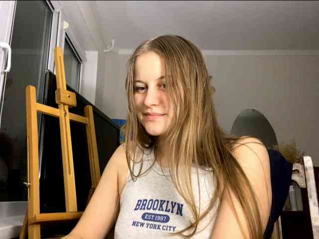 BettyannClay webcam