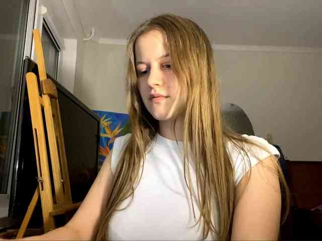 BettyannClay webcam